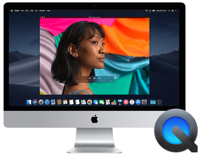 quicktime 7 pro for mac