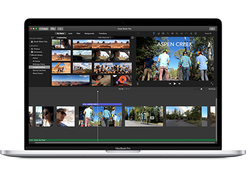 Imovie Apple サポート 公式サイト