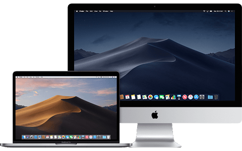 Mac Mojave Upgrade