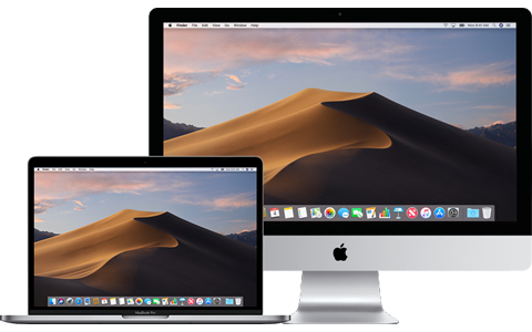 Macbook Pro Mid 2012 Mac Os Mojave