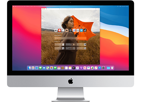 apple repair for a mac desktop