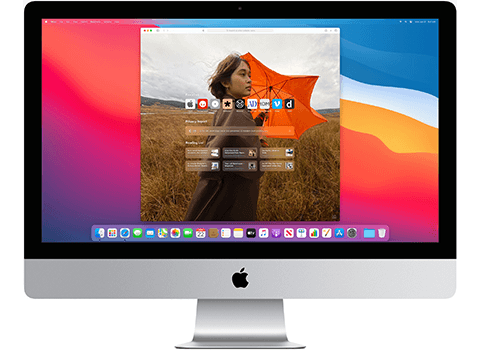 google photos for mac