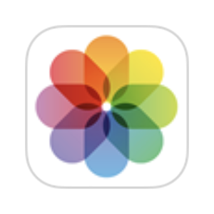 apple photos app download