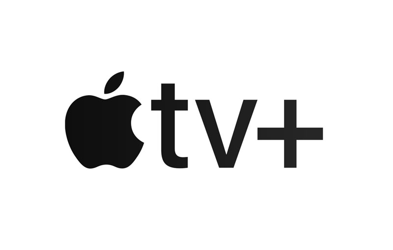 Resultado de imagen de logo apple tv