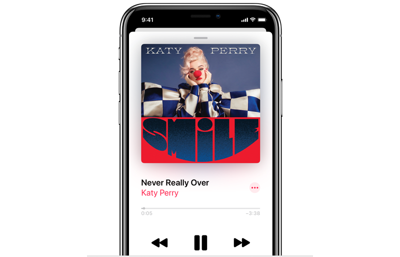 transfer music from apple to android