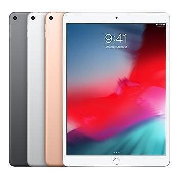 iPad Air 3rd generation