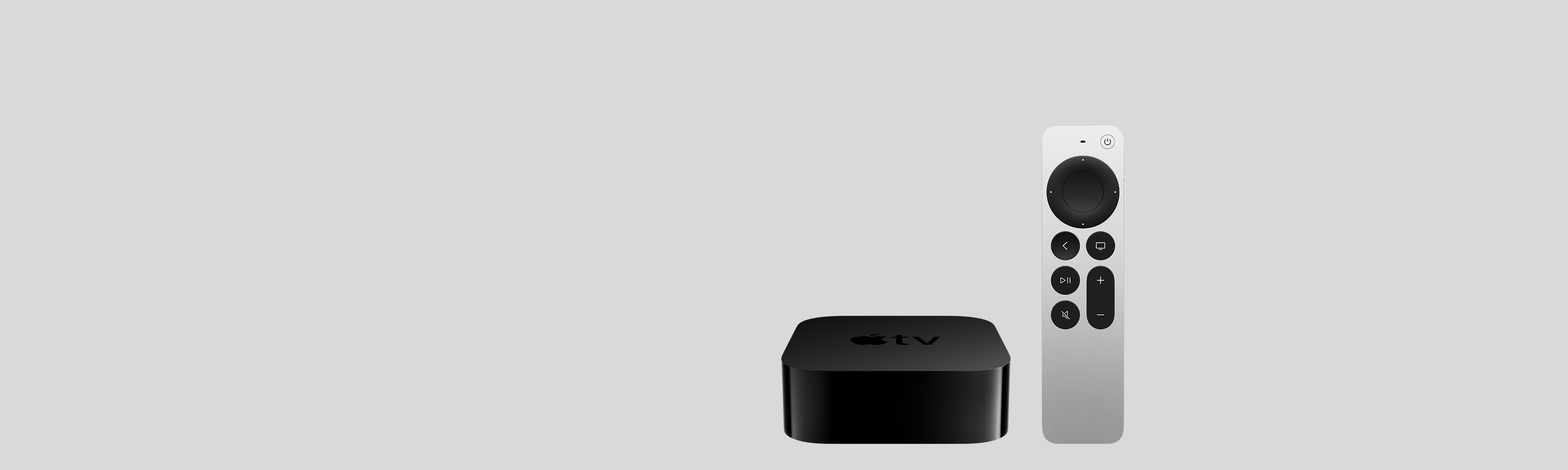 apple tv device