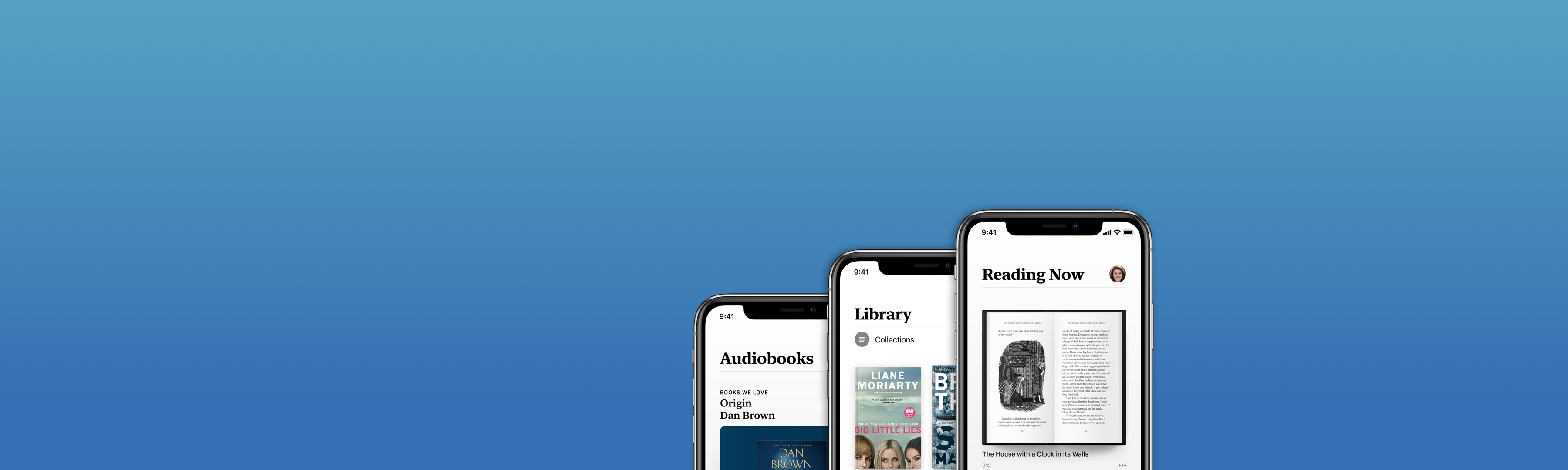 Books Official Apple Support