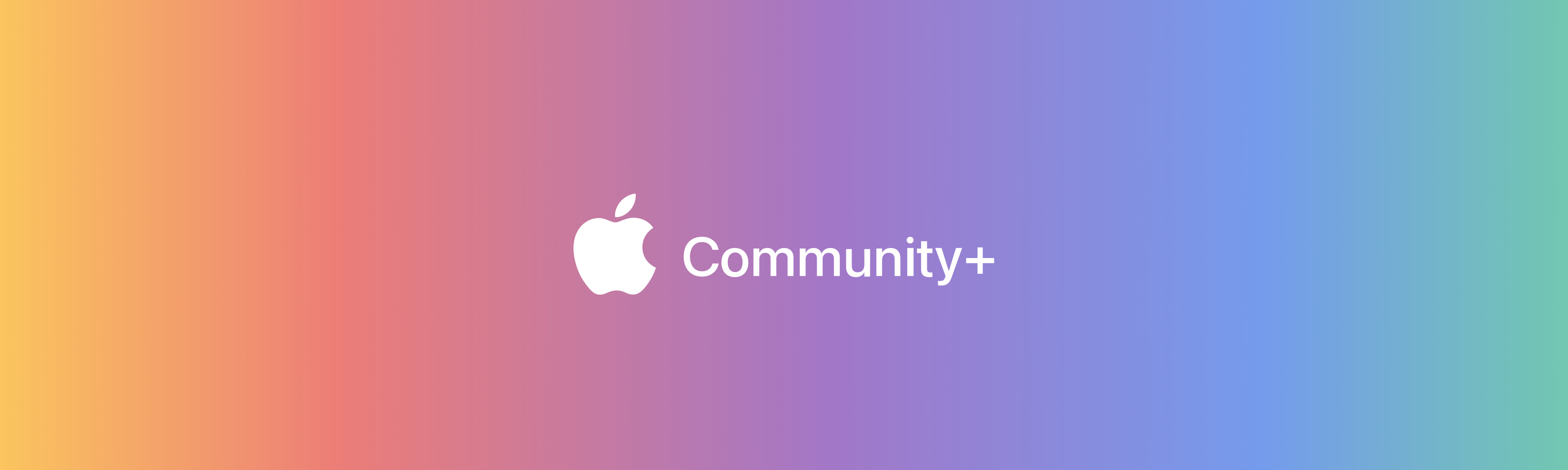 Apple has. Баннер Apple. Для эпл сообщества. Apple community. Apple сервис.