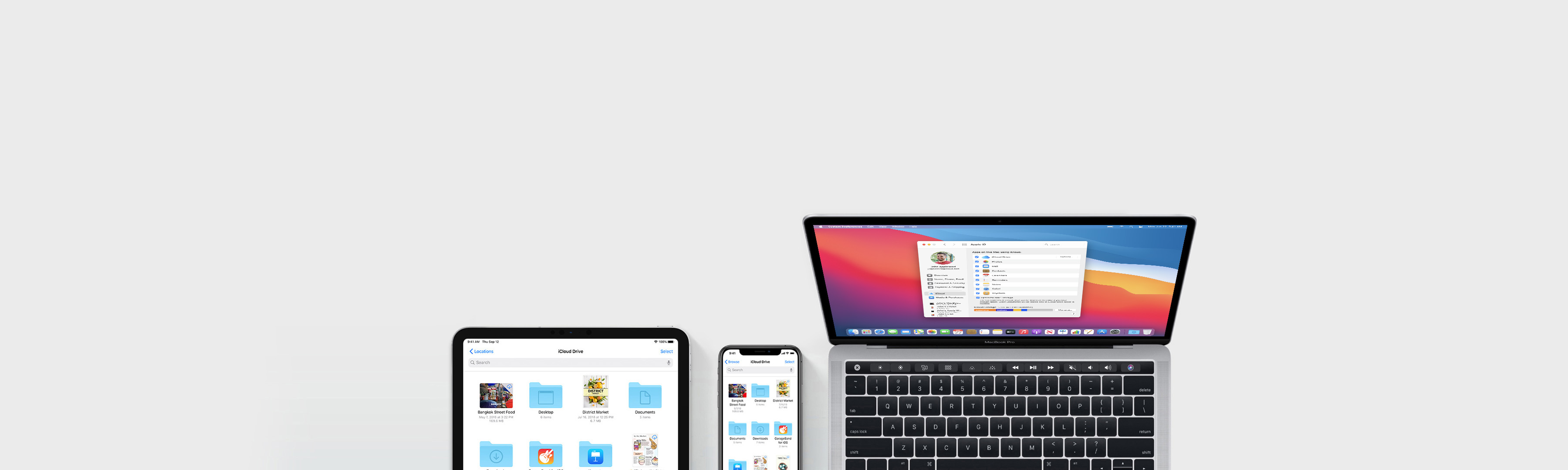 iCloud - Soporte técnico oficial de Apple