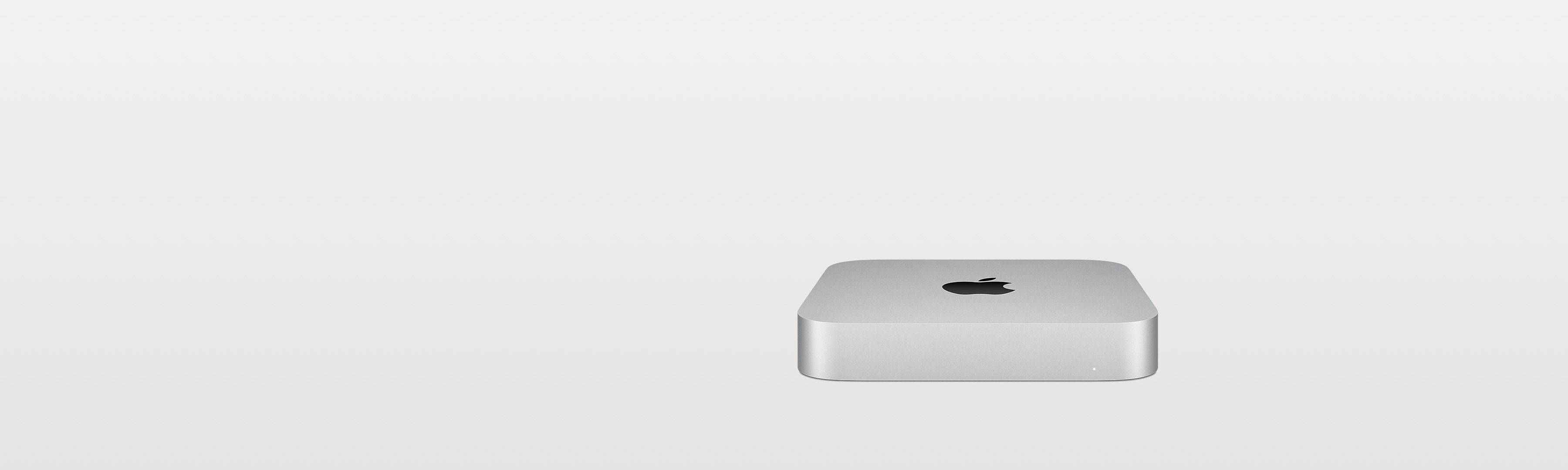 Mac Mini Official Apple Support