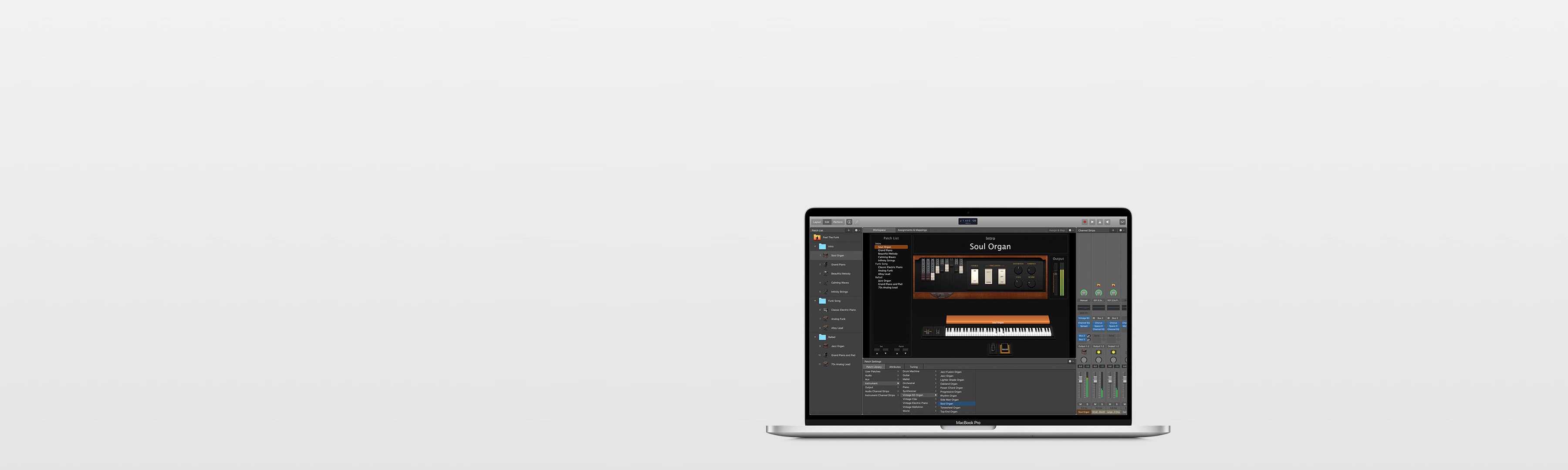mainstage for mac free software