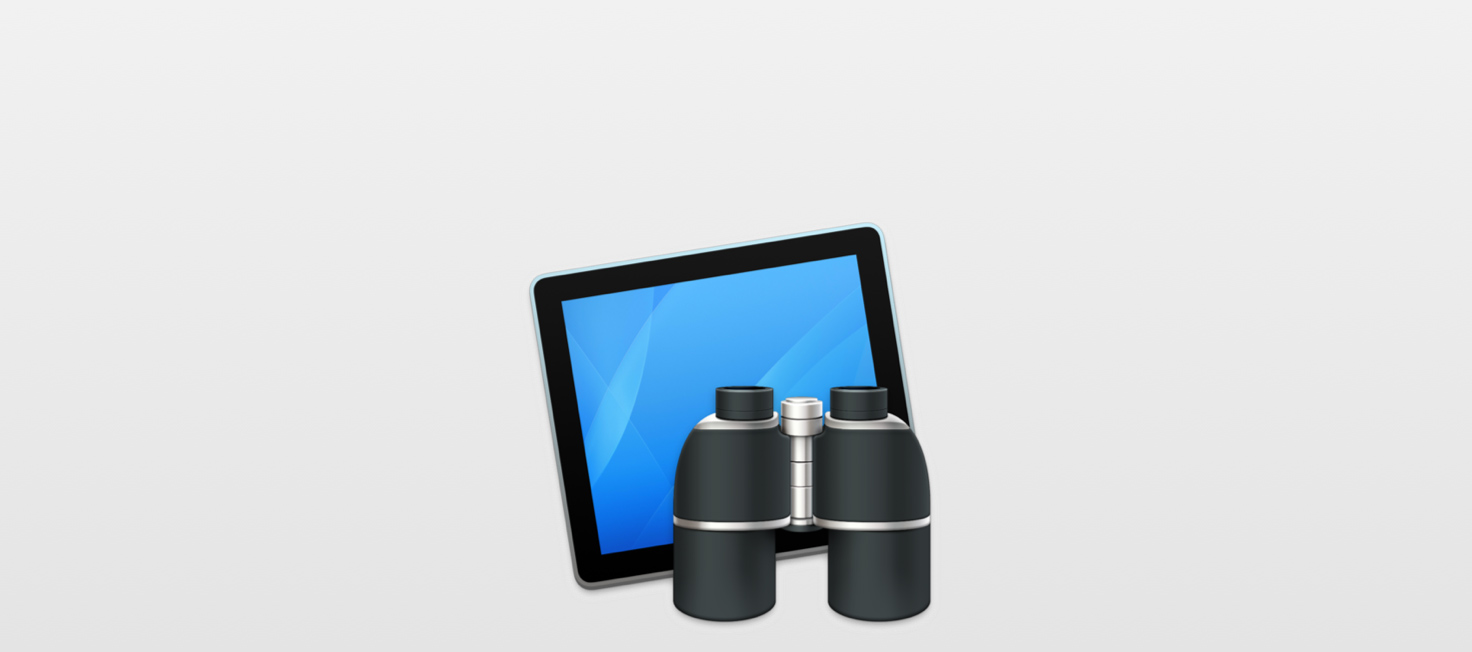 apple remote desktop ipad pro