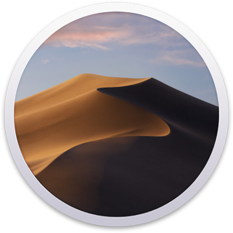 Mojave instal the last version for iphone