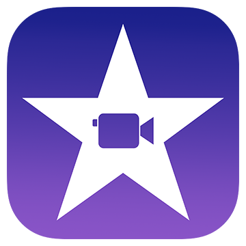 iMovie