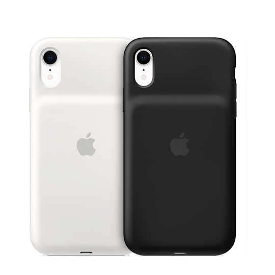 Θήκη Smart Battery Case για iPhone XR