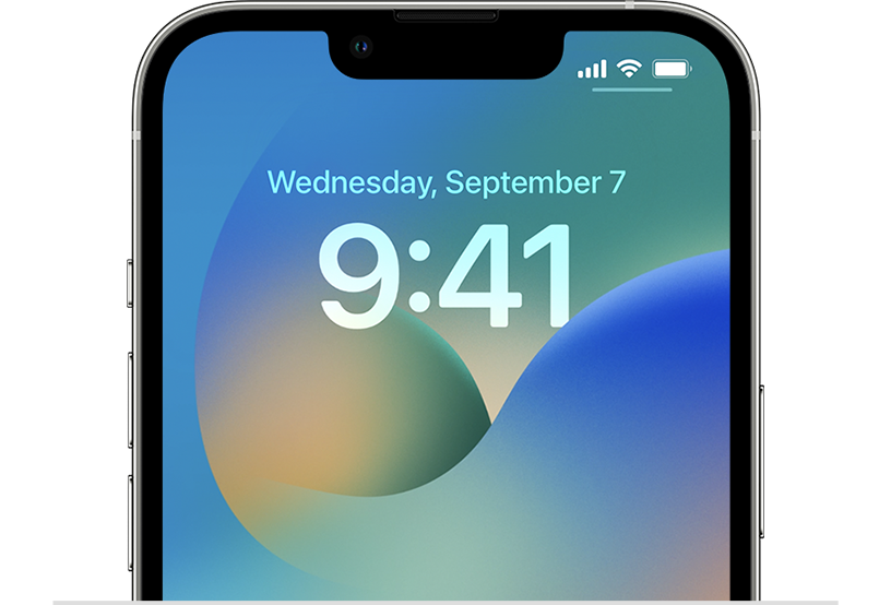 Set Up IPhone Official Apple Support