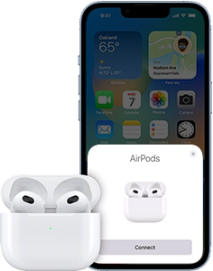 AirPods サポート - Apple サポート (公式)