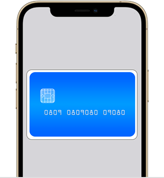 Set up Apple Pay - Apple Support