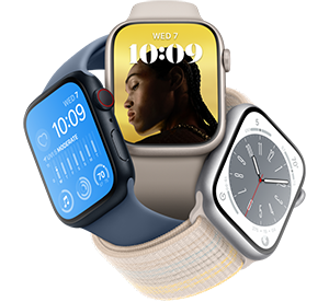 Apple Watch Series 8 review: marginal gains | Stuff-saigonsouth.com.vn