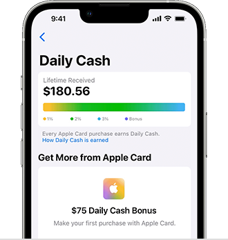 Apple Cash - Official Apple Support