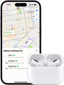 Find My - Official Apple Support
