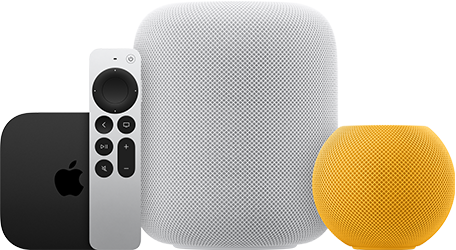 Altavoz inteligente - Apple HomePod mini, Siri, Altavoz 360º – Join Banana