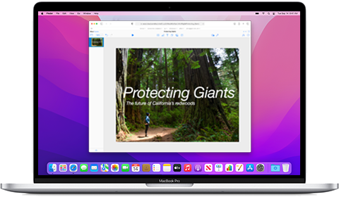 best presentation software for mac