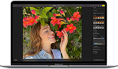 Create and work with albums in Photos on Mac - Apple Support (RS)