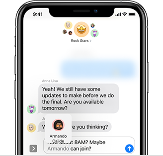 download apple messages for mac