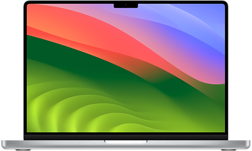 Mac mini – den officiella Apple-supporten