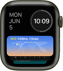 Apple Watch User Guide - Apple Support