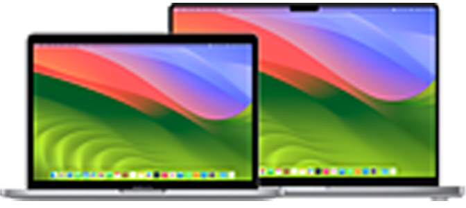 MacBook Pro – Official Apple Support