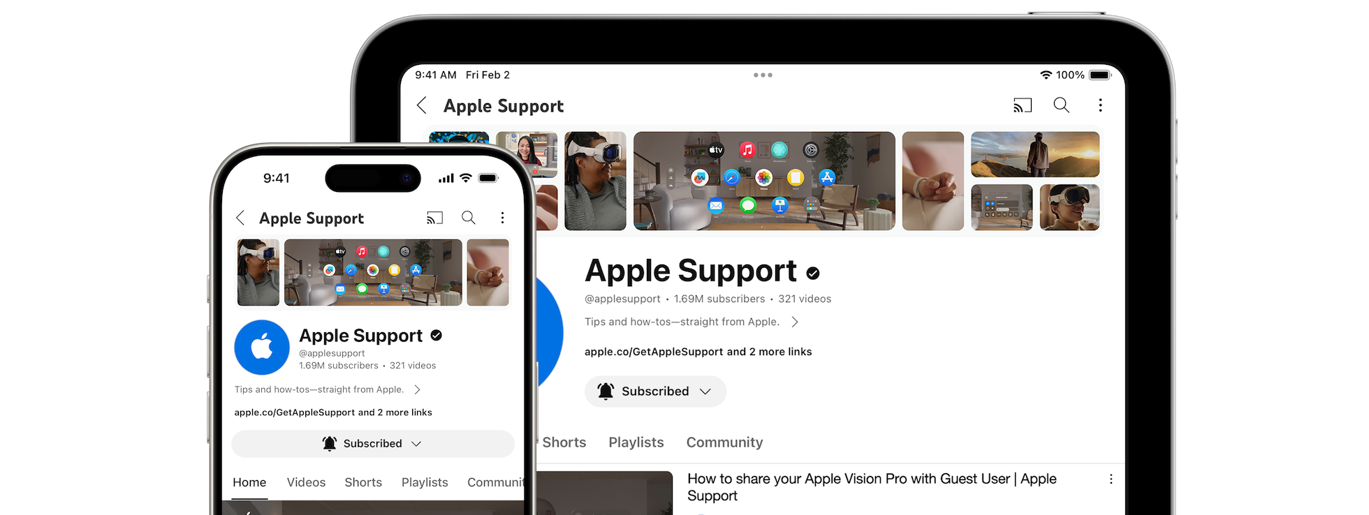 Mac – Official Apple Support