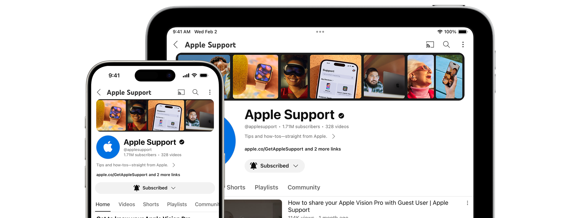 Mac – Official Apple Support