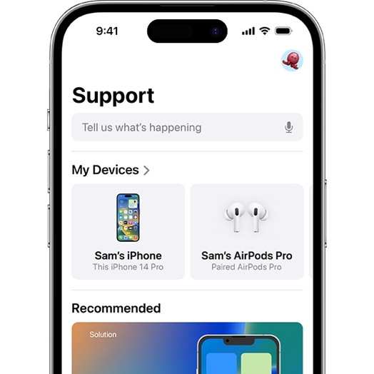 Usar os apps do iMessage no iPhone e iPad - Suporte da Apple (BR)