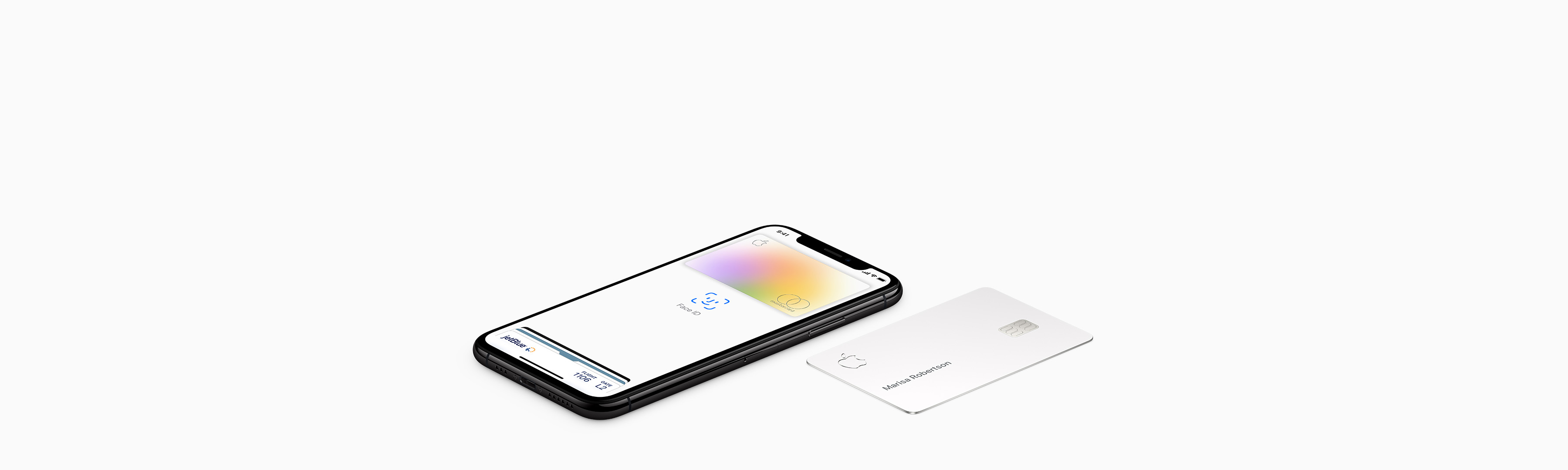 Apple Card Application