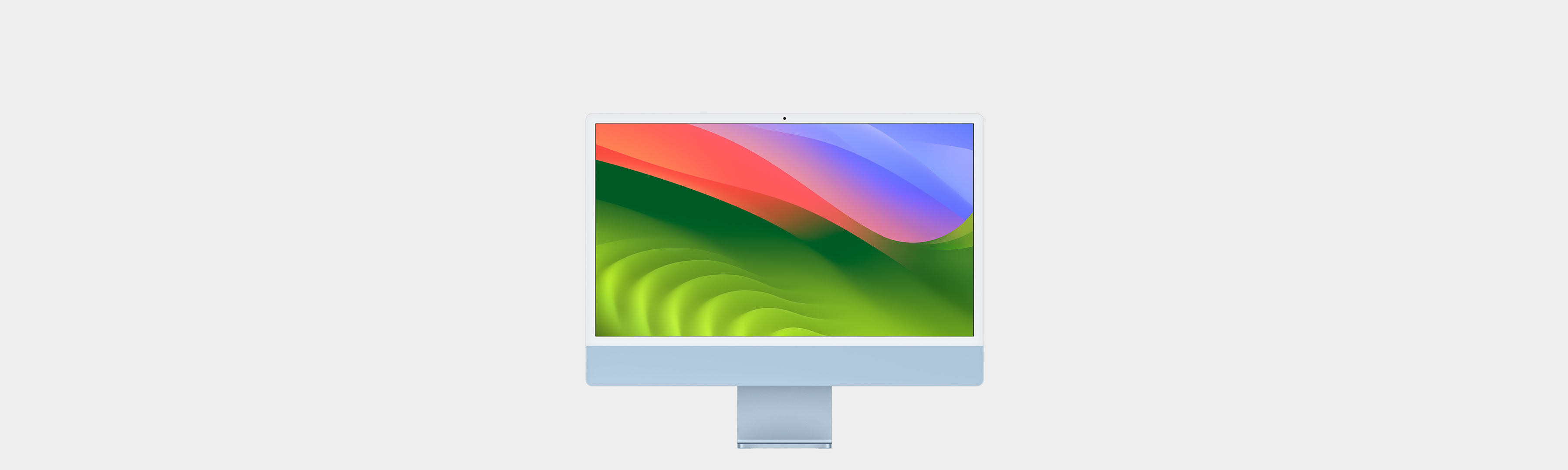 iMac - Official Apple Support