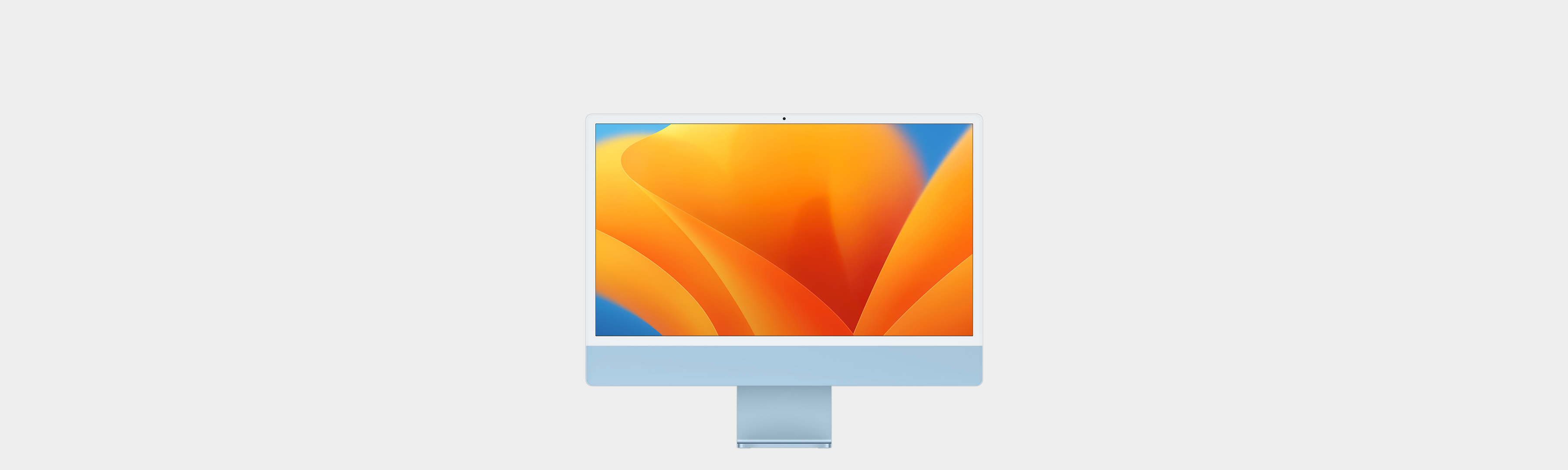 iMac - Official Apple Support