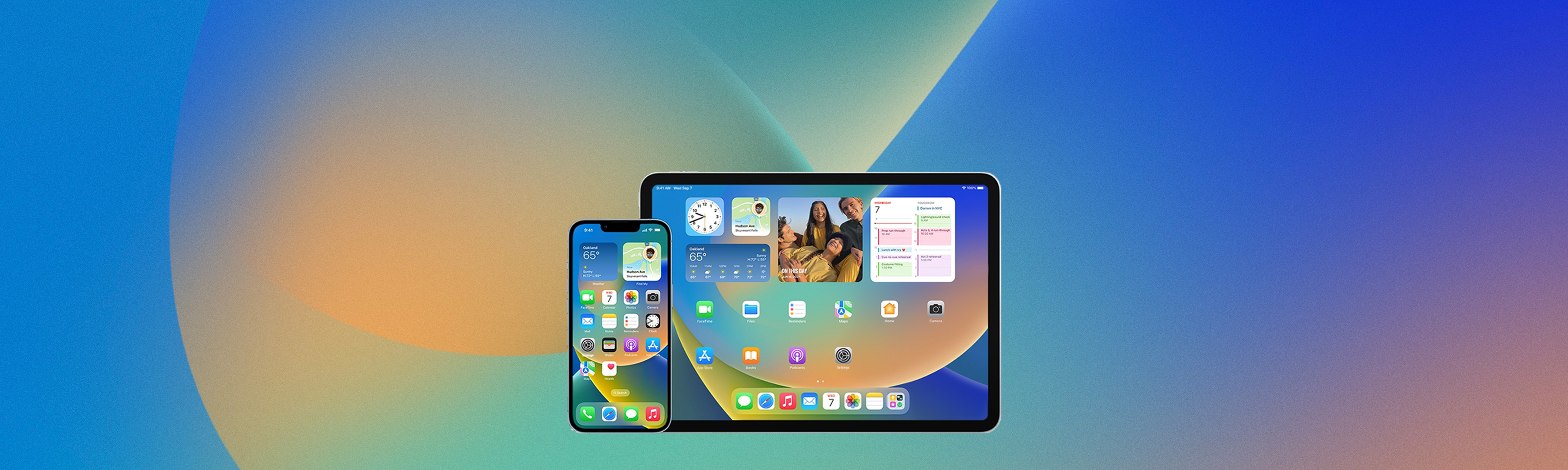 How to update to iOS 16 or iPadOS 16 – Official Apple Support