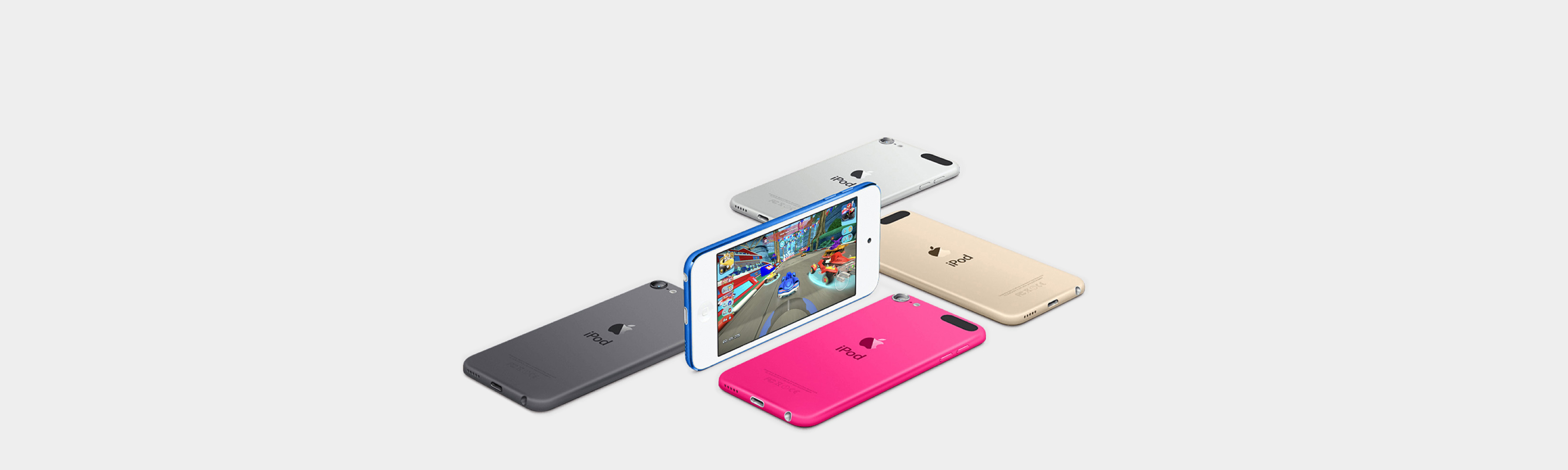 iPod touch - Apple サポート 公式サイト