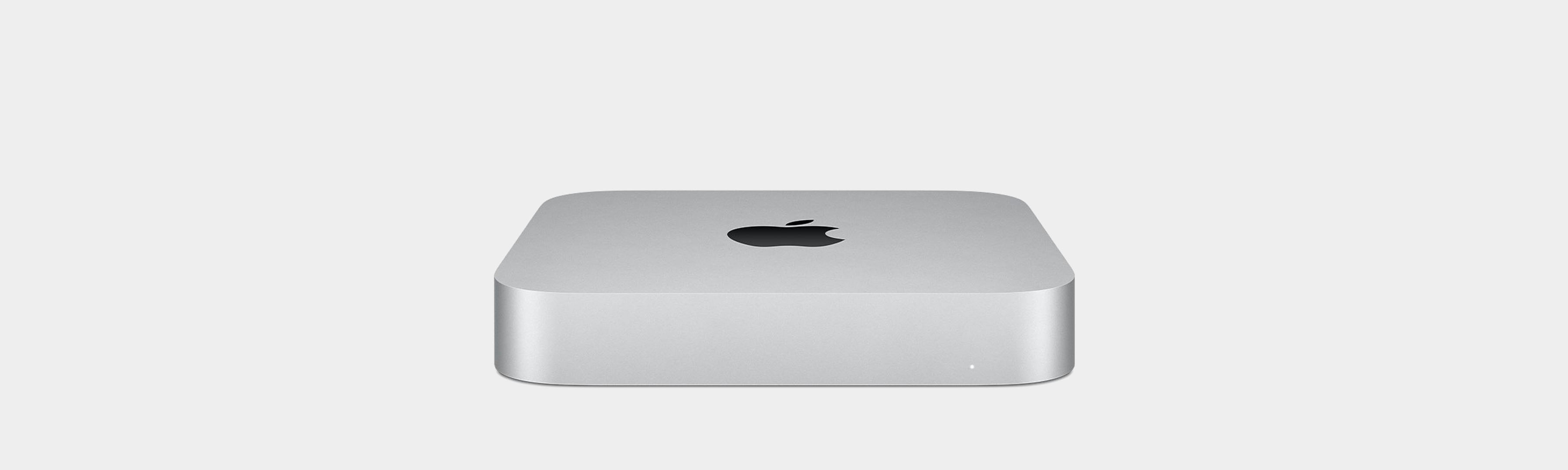 Servicio Técnico para reparar Mac Mini - MAE Recovery