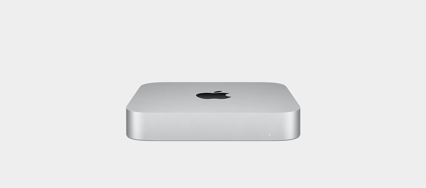 Mac mini - Official Apple Support