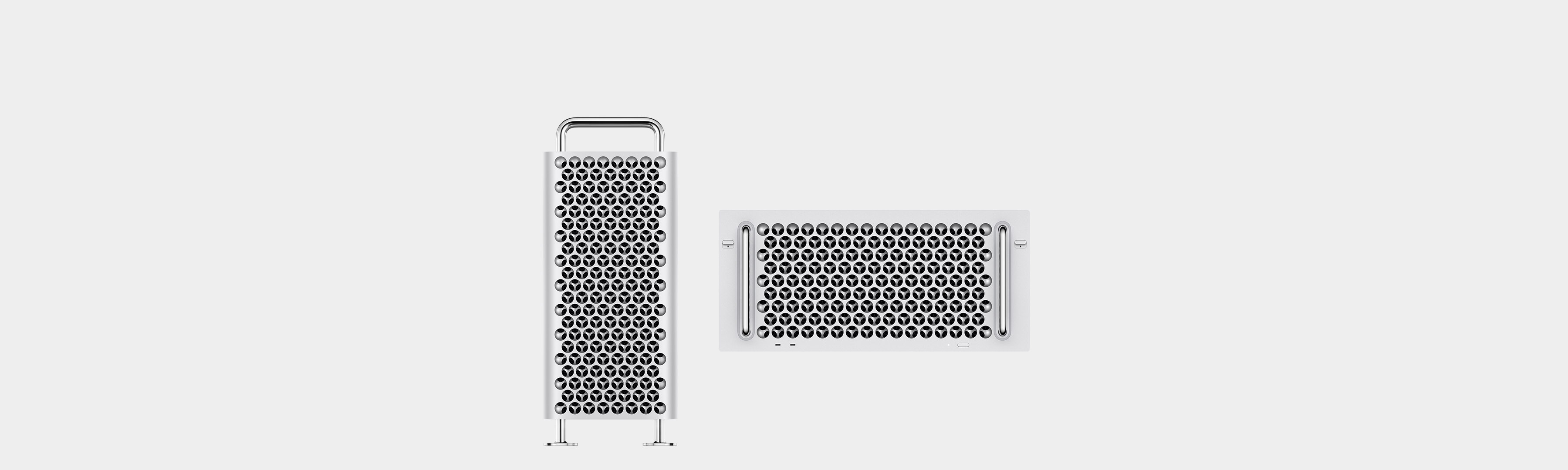 Mac Pro – Assistance Apple officielle