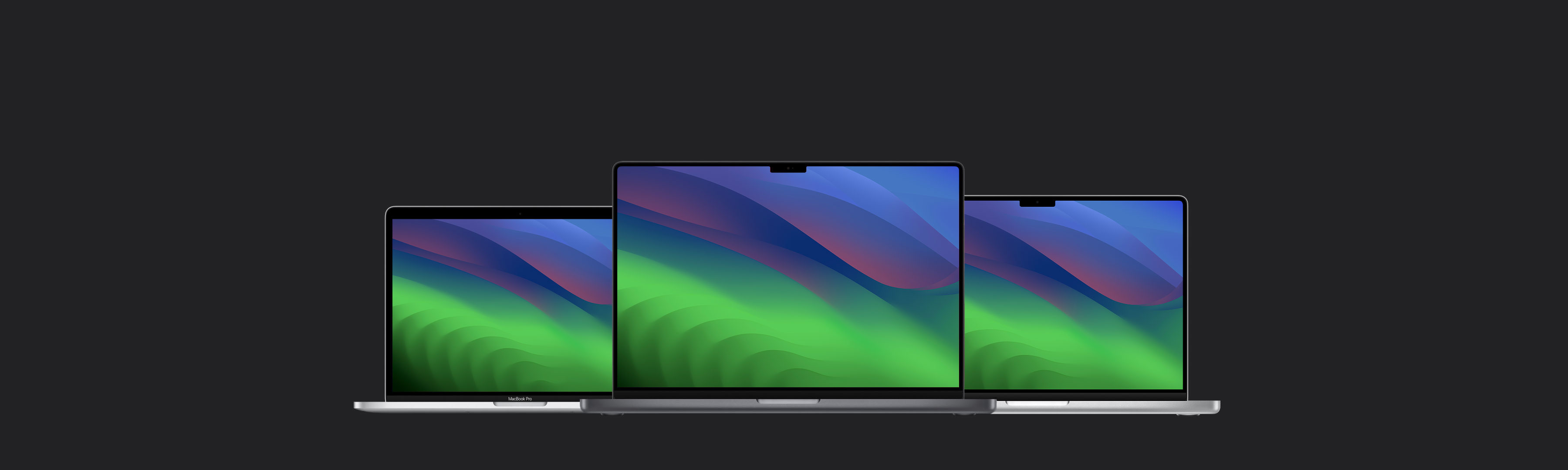 MacBook Pro - Official Apple Support