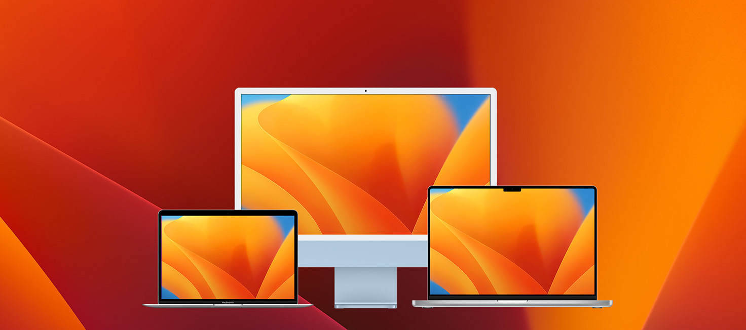 macOS Official Apple Support