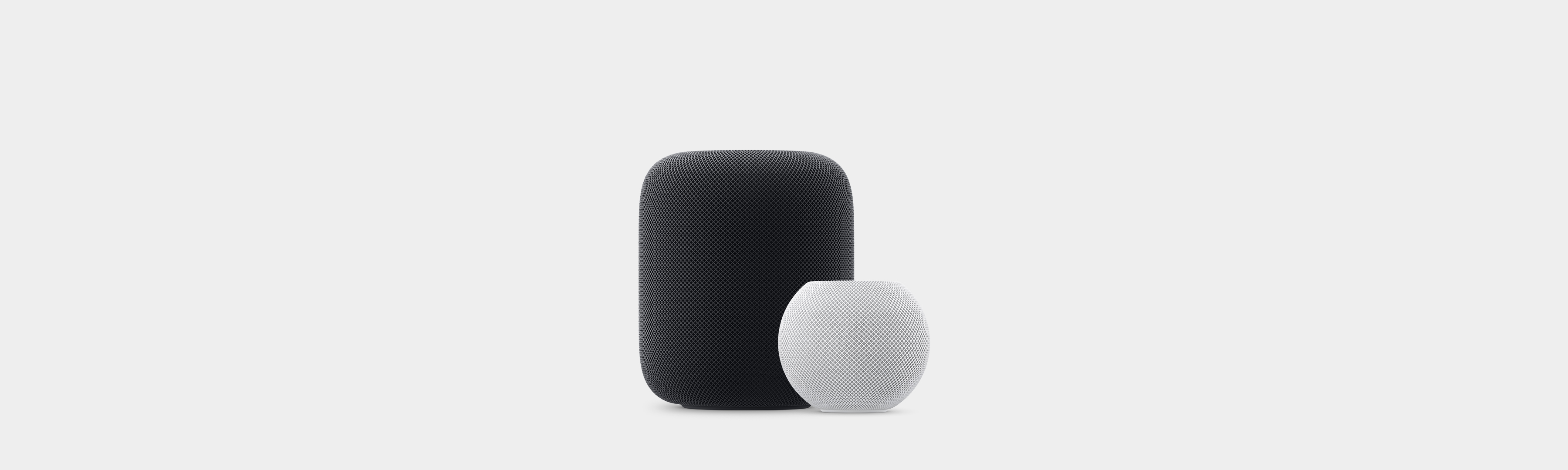 Configurar el HomePod o HomePod mini - Soporte técnico de Apple (US)