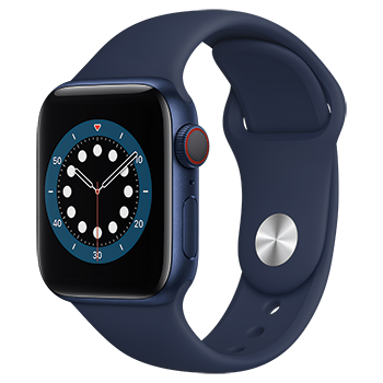 Apple Watch Series 6