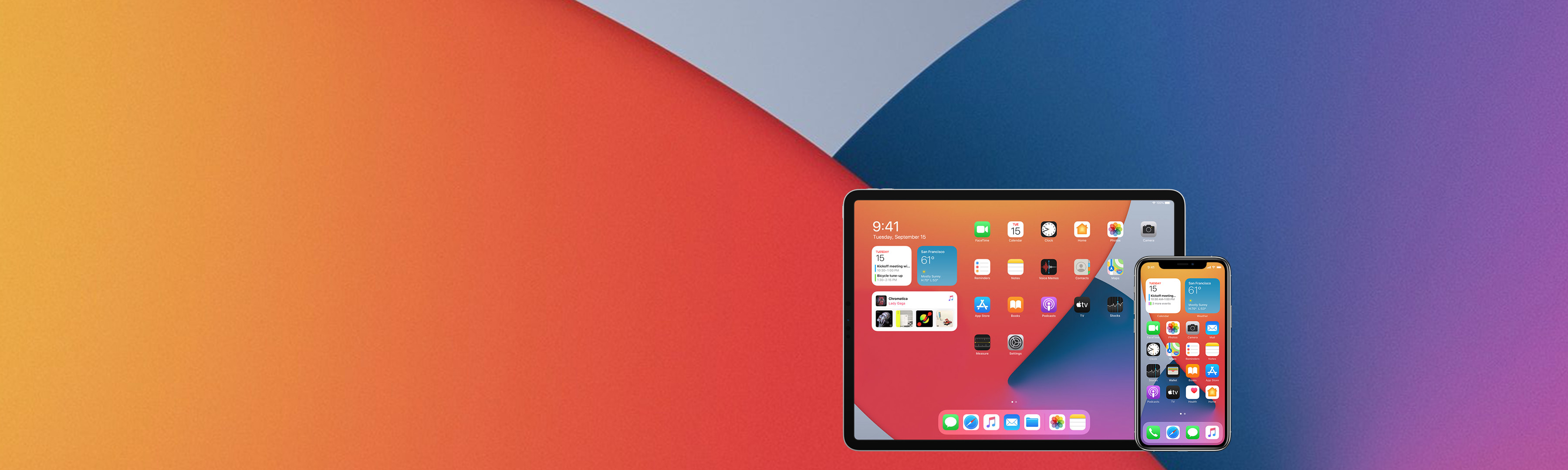 iOS 14 또는 iPadOS 14으로 업데이트하는 방법 - 공식 Apple 지원