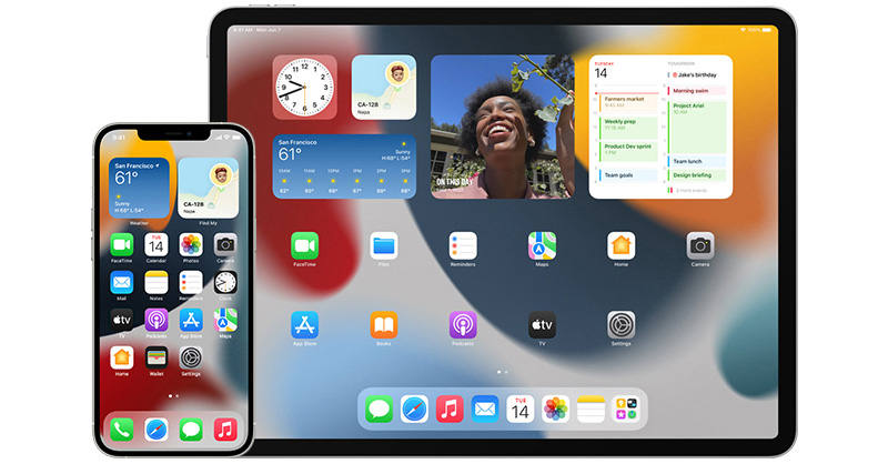 iPad - Officiële Apple Support